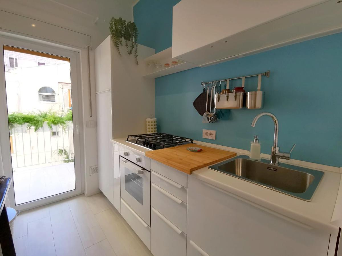 בארי Nodo Margherita מראה חיצוני תמונה